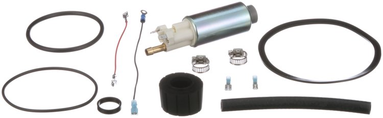 Electric Fuel Pump