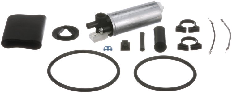 Electric Fuel Pump