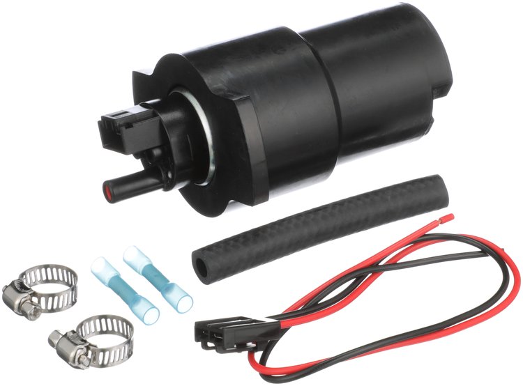 Electric Fuel Pump
