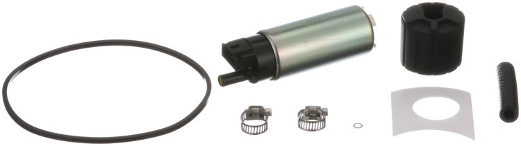 Electric Fuel Pump