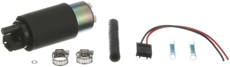 Electric Fuel Pump