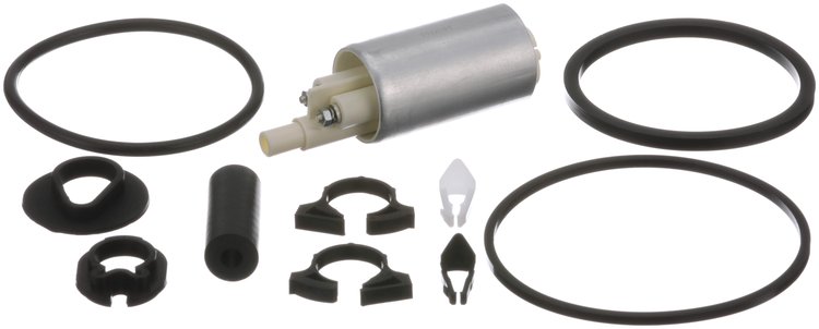 Electric Fuel Pump