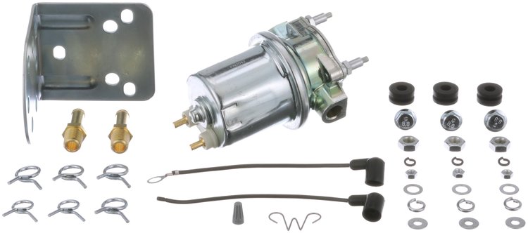 Electric Fuel Pump