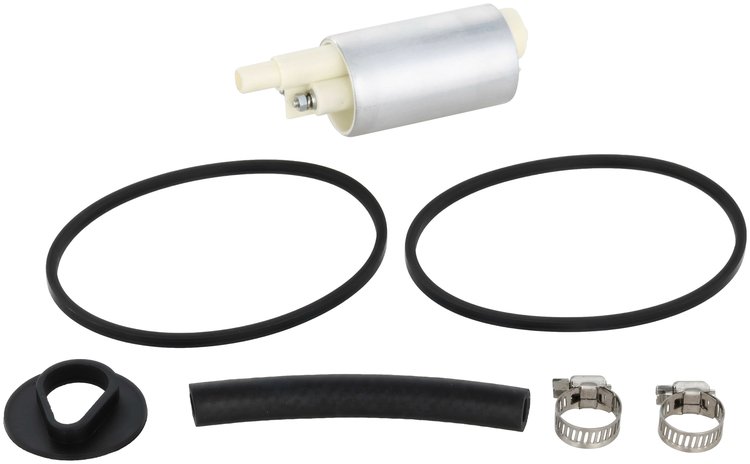 ELECTRIC FUEL PUMP