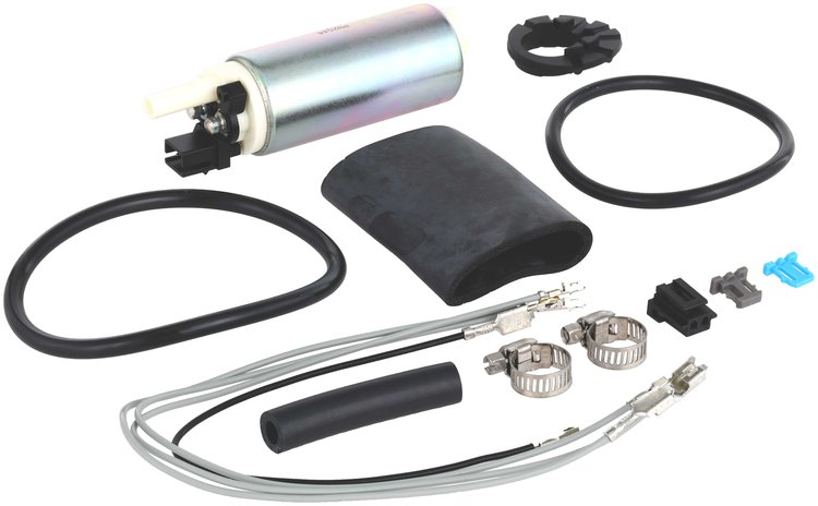 ELECTRIC FUEL PUMP