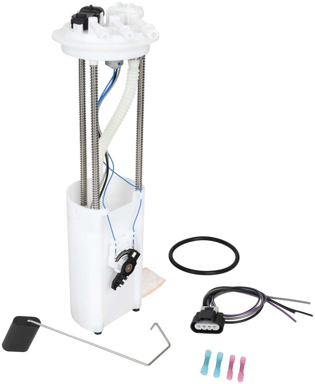 Fuel Pump Module Assembly
