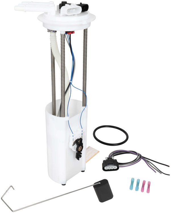 Fuel Pump Module Assembly
