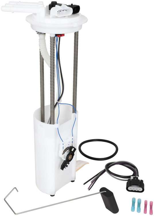 Fuel Pump Module Assembly