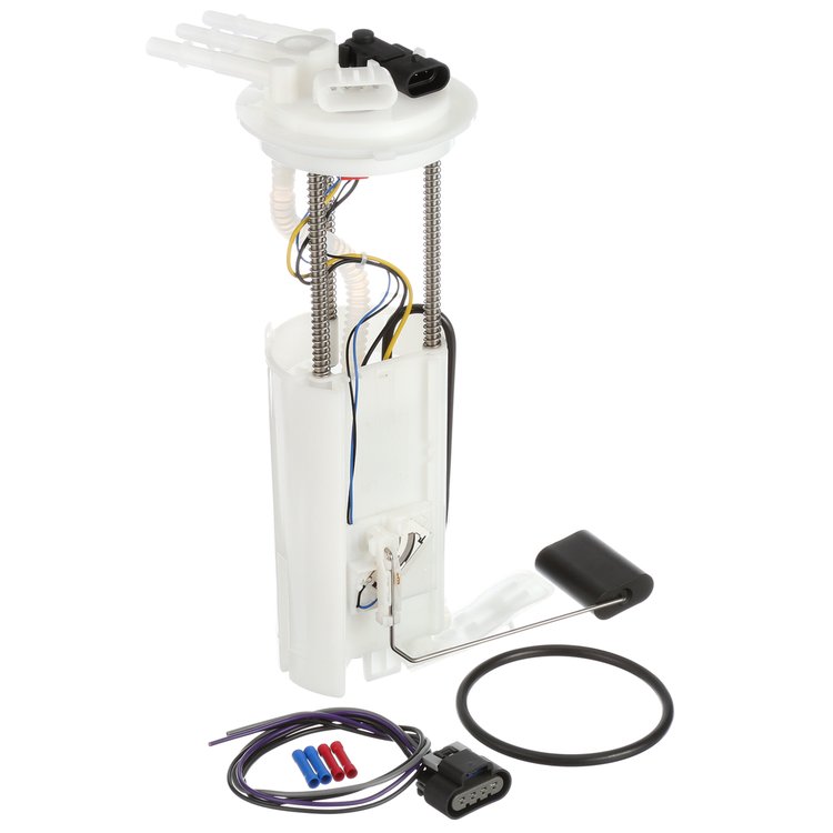 Fuel Pump Module Assembly
