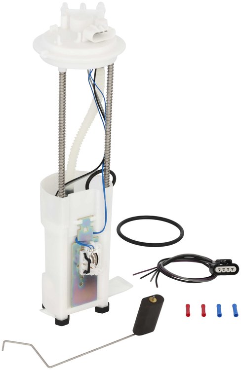 Fuel Pump Module Assembly