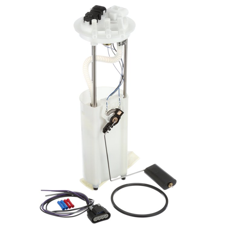 Fuel Pump Module Assembly