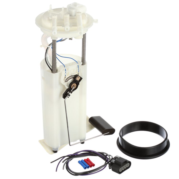Fuel Pump Module Assembly