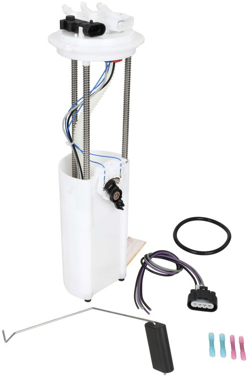 Fuel Pump Module Assembly