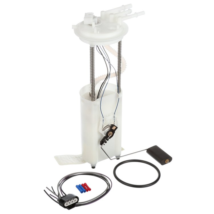 Fuel Pump Module Assembly