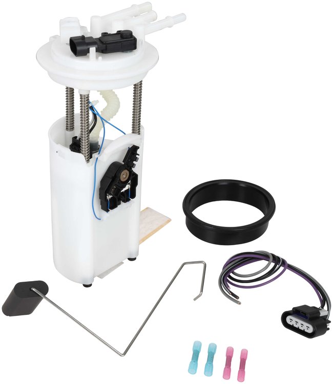 Fuel Pump Module Assembly