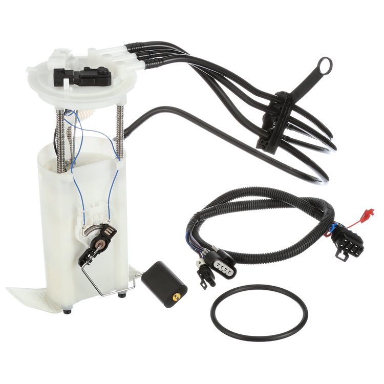 Fuel Pump Module Assembly