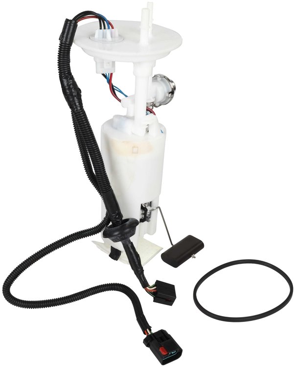 Fuel Pump Module Assembly