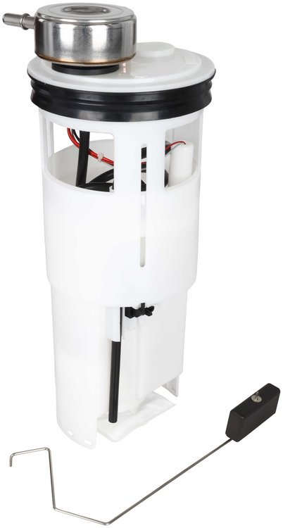 Fuel Pump Module Assembly