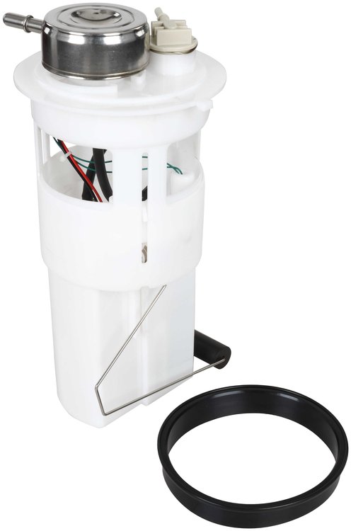 Fuel Pump Module Assembly