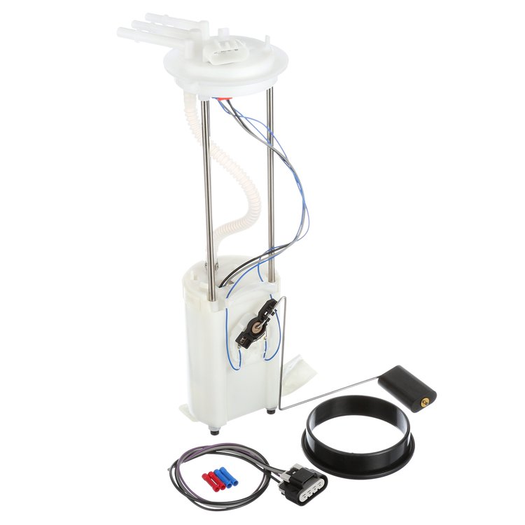 Fuel Pump Module Assembly