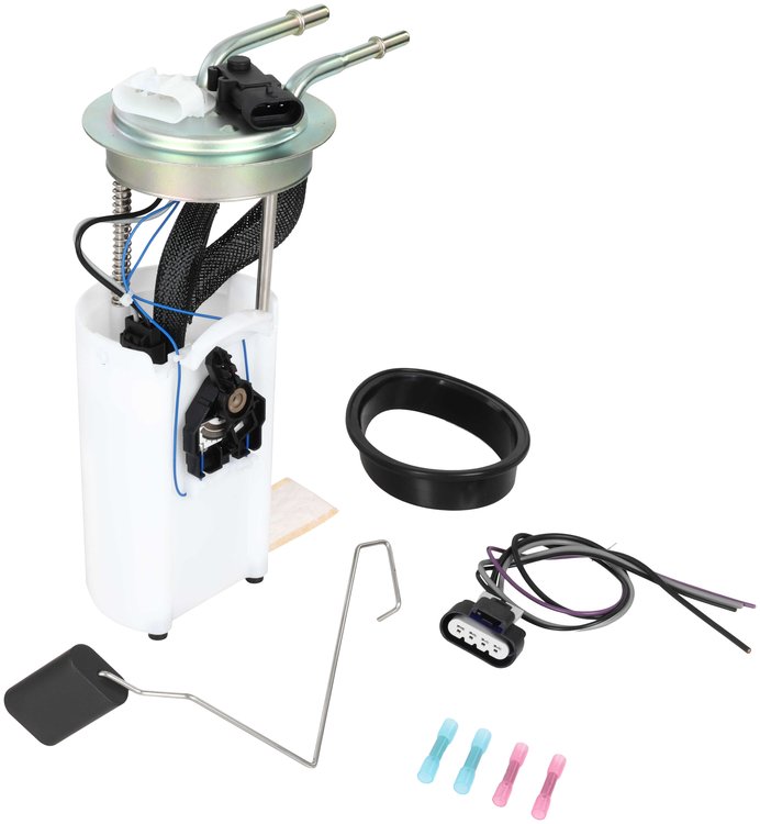 Fuel Pump Module Assembly
