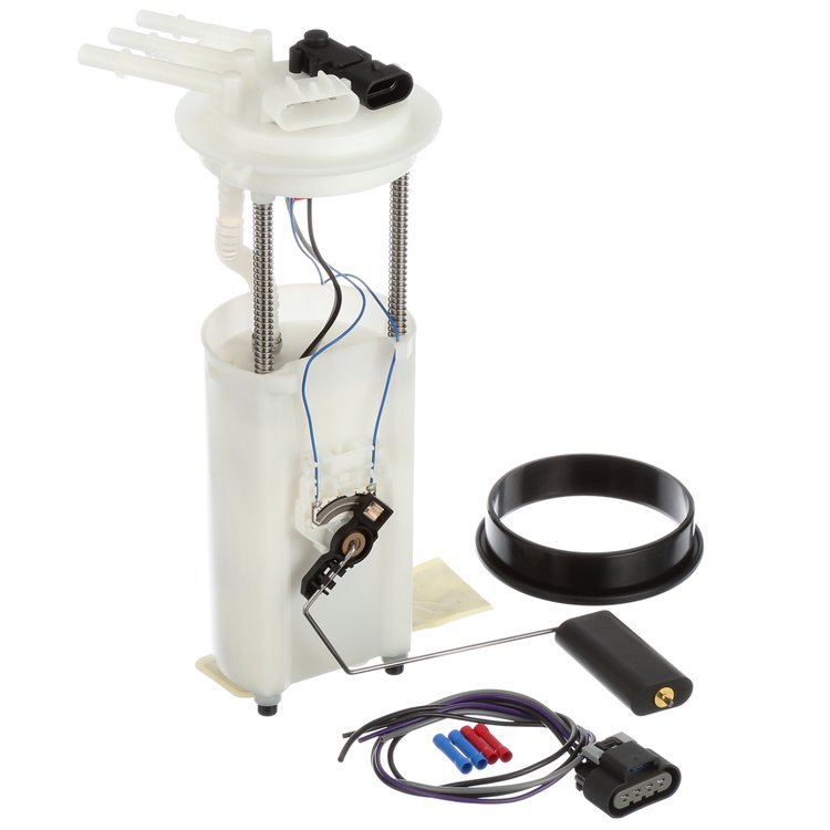 Fuel Pump Module Assembly