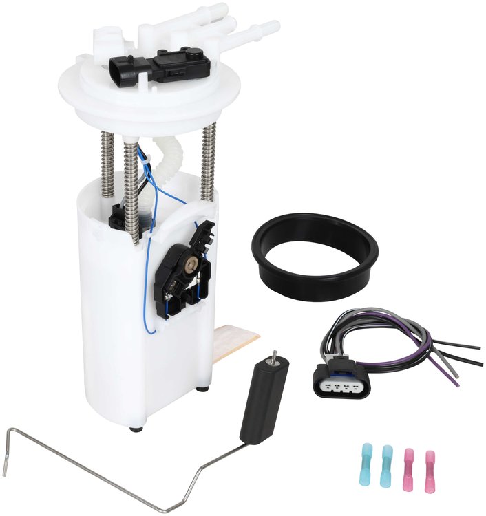 Fuel Pump Module Assembly