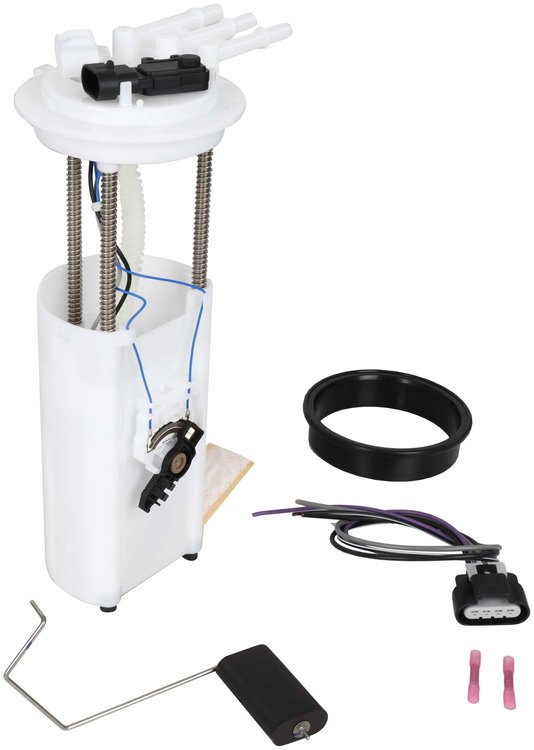 Fuel Pump Module Assembly