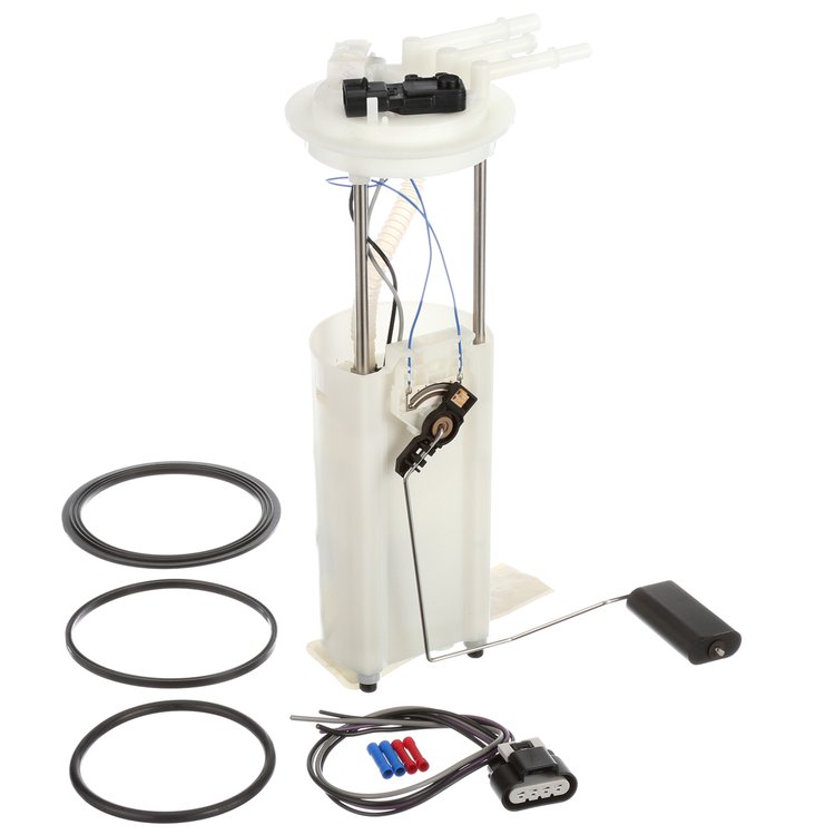 Fuel Pump Module Assembly