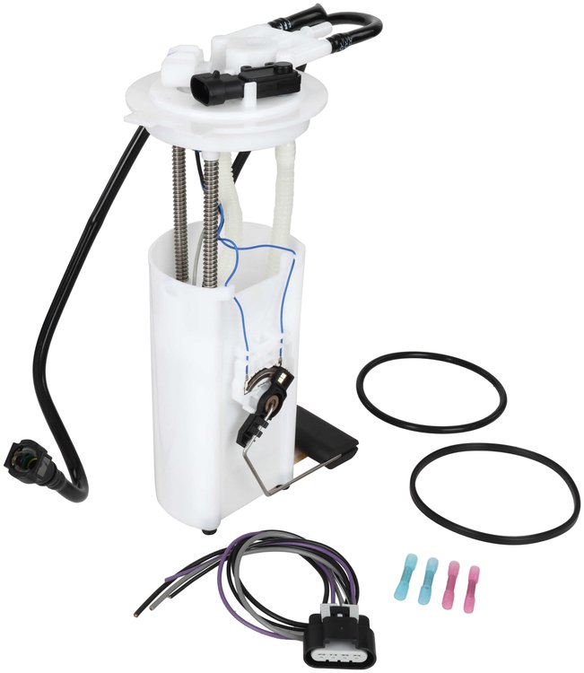 Fuel Pump Module Assembly