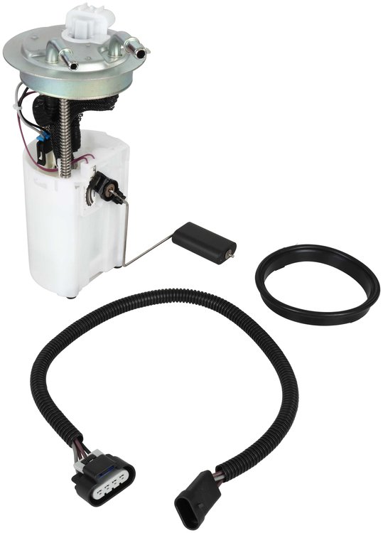 Fuel Pump Module Assembly