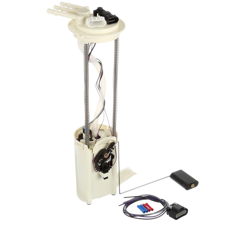 Fuel Pump Module Assembly