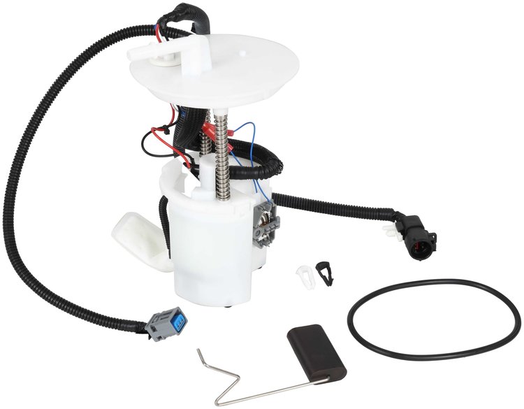 Fuel Pump Module Assembly
