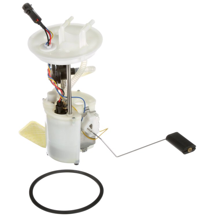 Fuel Pump Module Assembly
