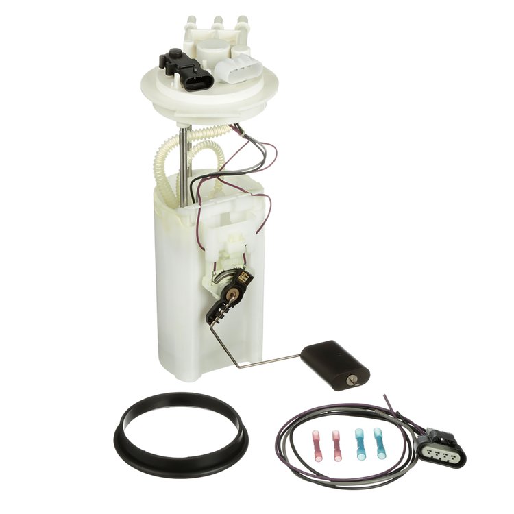 Fuel Pump Module Assembly