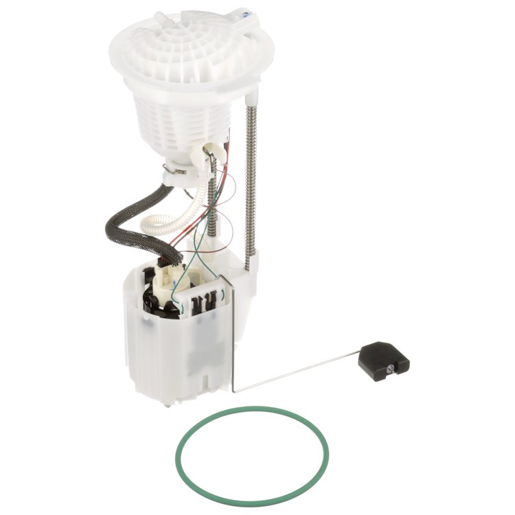 Fuel Pump Module Assembly