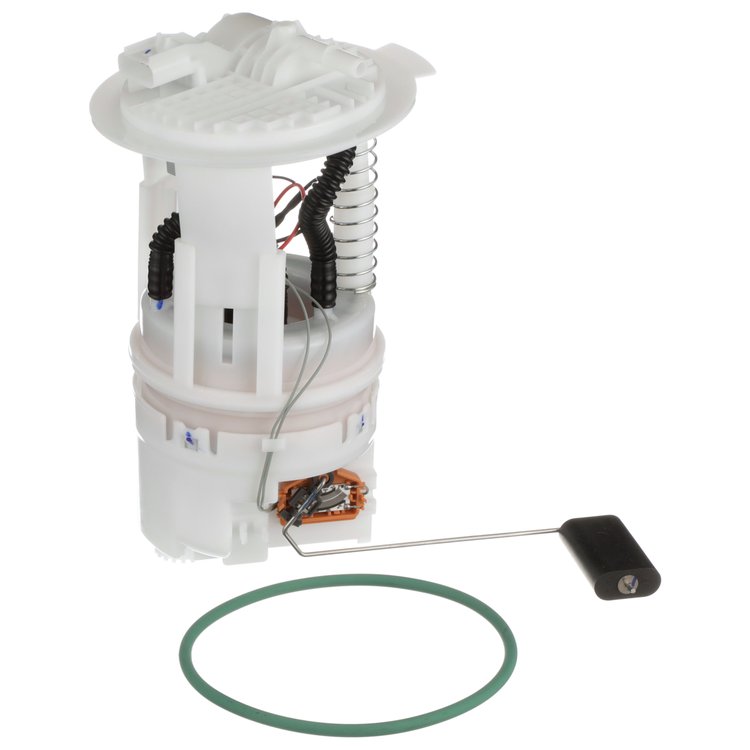 Fuel Pump Module Assembly