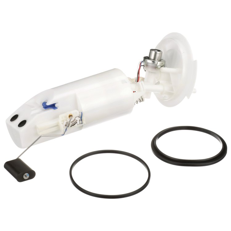 Fuel Pump Module Assembly