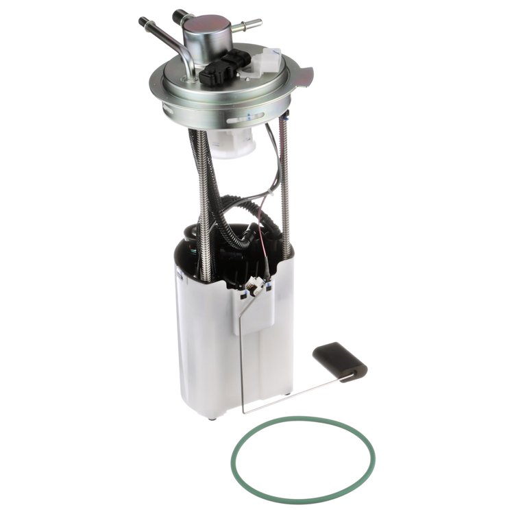 Fuel Pump Module Assembly