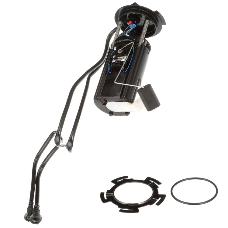 Fuel Pump Module Assembly