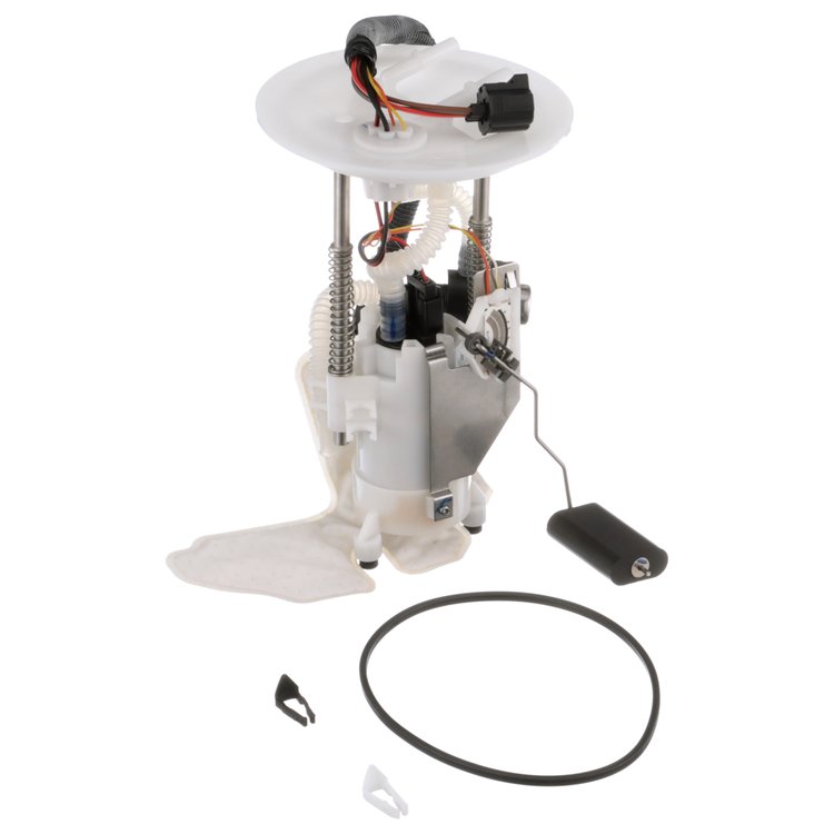 Fuel Pump Module Assembly