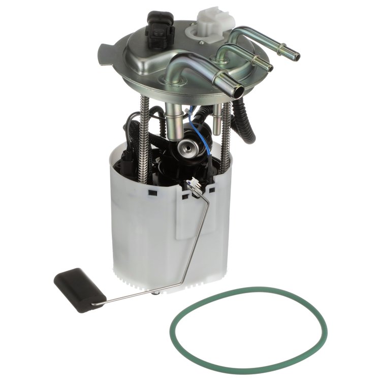 Fuel Pump Module Assembly