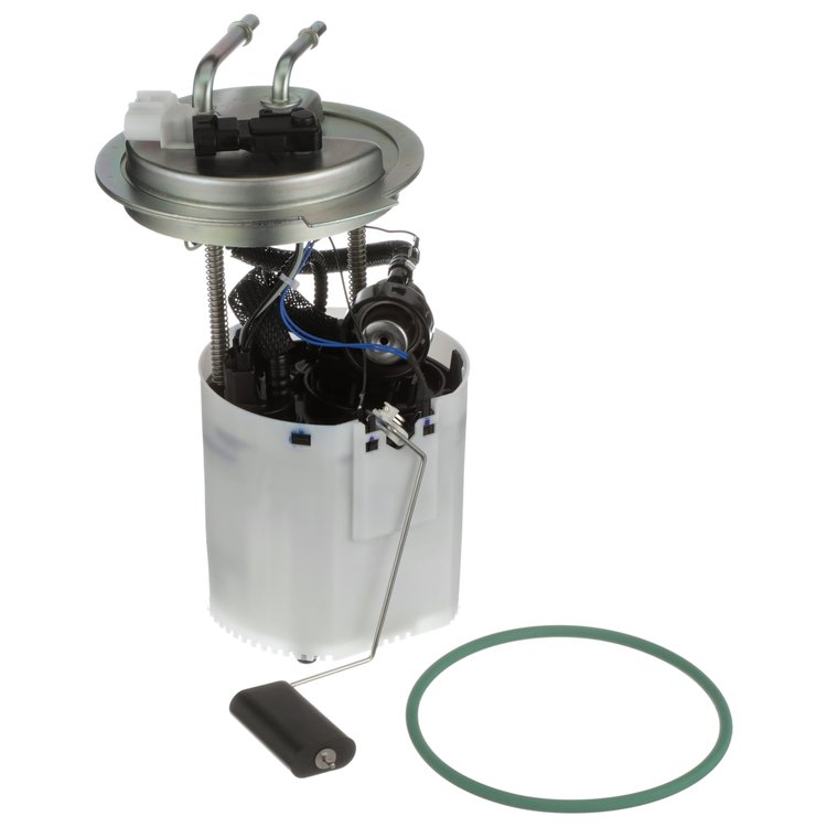 Fuel Pump Module Assembly