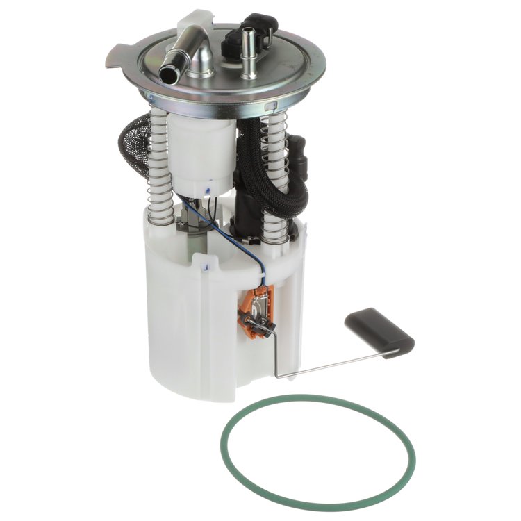 Fuel Pump Module Assembly