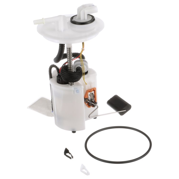 Fuel Pump Module Assembly