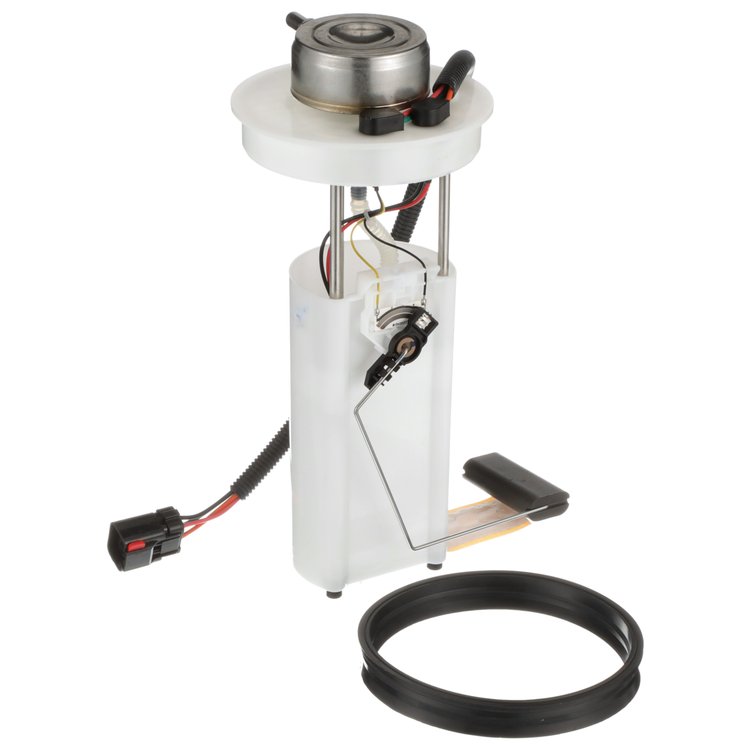 Fuel Pump Module Assembly