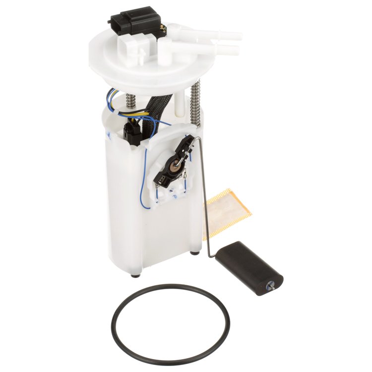 Fuel Pump Module Assembly