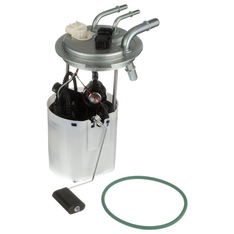 Fuel Pump Module Assembly
