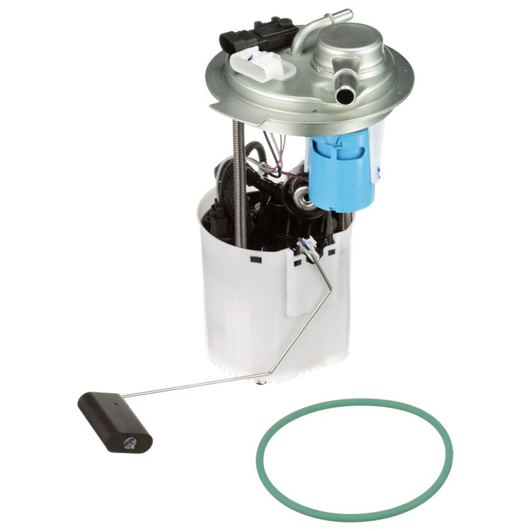Fuel Pump Module Assembly