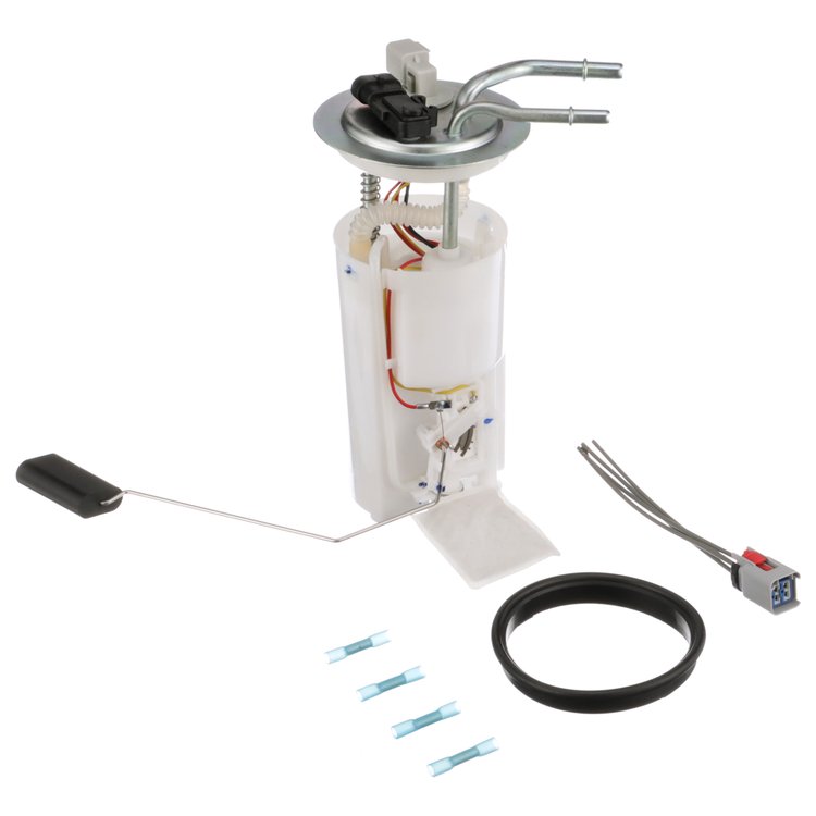 Fuel Pump Module Assembly